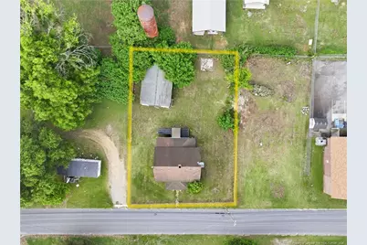236 Ledbetter Street, Cordova, NC 28330 - Photo 11