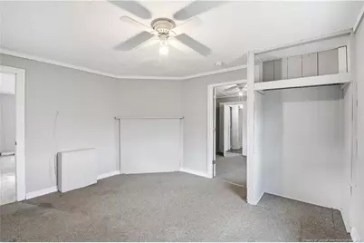 236 Ledbetter Street, Cordova, NC 28330 - Photo 27
