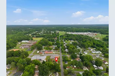 236 Ledbetter Street, Cordova, NC 28330 - Photo 9