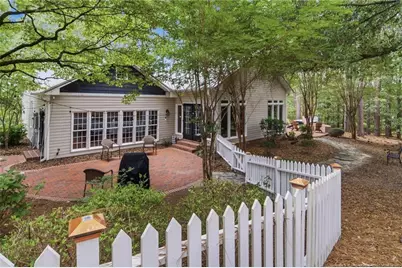 305 Maples Road, Southern Pines, NC 28387 - Photo 3