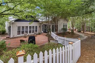 305 Maples Rd, Southern Pines, NC 28387 - Photo 3
