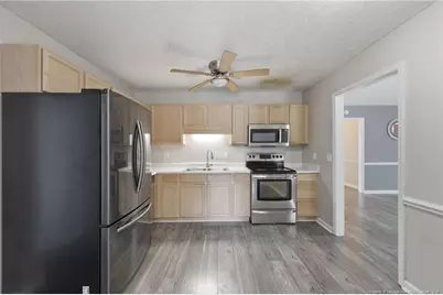 5527 Ballentine Street, Hope Mills, NC 28348 - Photo 5