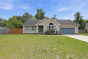 5527 Ballentine St, Hope Mills, NC 28348 - Photo 1