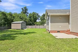 5527 Ballentine St, Hope Mills, NC 28348 - Photo 23