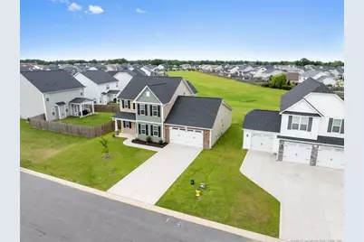 5427 Debut Avenue, Hope Mills, NC 28347 - Photo 43