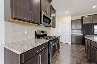 5427 Debut Avenue, Hope Mills, NC 28347 - Photo 15