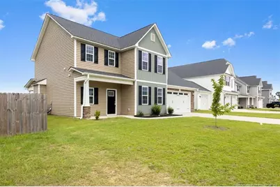 5427 Debut Avenue, Hope Mills, NC 28347 - Photo 3