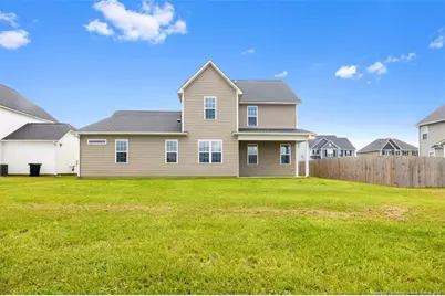 5427 Debut Avenue, Hope Mills, NC 28347 - Photo 37