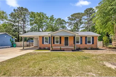 3220 Periwinkle Drive, Fayetteville, NC 28306 - Photo 1