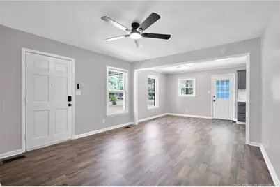 3220 Periwinkle Drive, Fayetteville, NC 28306 - Photo 3