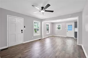 3220 Periwinkle Dr, Fayetteville, NC 28306 - Photo 3
