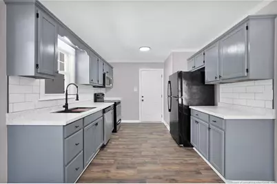 3220 Periwinkle Drive, Fayetteville, NC 28306 - Photo 7