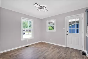 3220 Periwinkle Dr, Fayetteville, NC 28306 - Photo 5