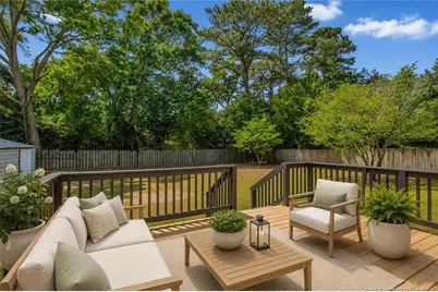 3220 Periwinkle Drive, Fayetteville, NC 28306 - Photo 21