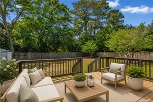 3220 Periwinkle Dr, Fayetteville, NC 28306 - Photo 21