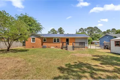 3220 Periwinkle Drive, Fayetteville, NC 28306 - Photo 23