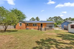 3220 Periwinkle Dr, Fayetteville, NC 28306 - Photo 23