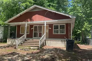 912 Tyan St, Rocky Mount, NC 27801 - Photo 1