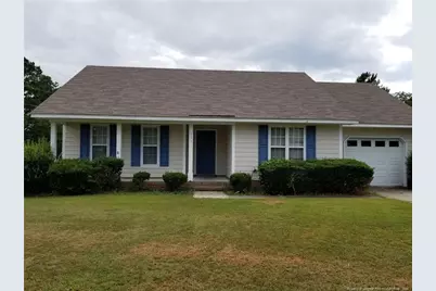 111 Hobson Court, Raeford, NC 28376 - Photo 1