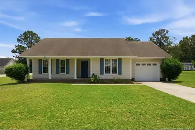 111 Hobson Court, Raeford, NC 28376 - Photo 1