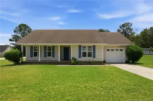 111 Hobson Ct, Raeford, NC 28376 - Photo 1