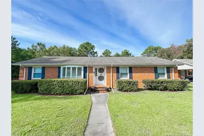 332 Rainier Drive, Fayetteville, NC 28314 - Photo 1