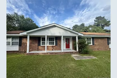 2879 County Line Road, Saint Pauls, NC 28384 - Photo 1