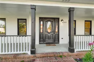 2309 Lull Water Dr, Fayetteville, NC 28306 - Photo 5