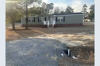 542 Red Oak Farm Road, , NC 28392 - Photo 1