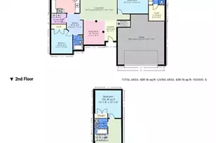 5708 Gentleman Dr, Hope Mills, NC 28348 - Photo 37