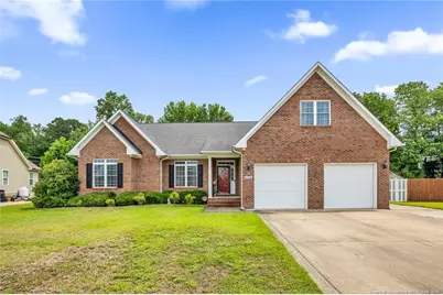 5708 Gentleman Drive, Hope Mills, NC 28348 - Photo 1