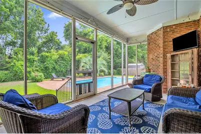 5708 Gentleman Drive, Hope Mills, NC 28348 - Photo 3