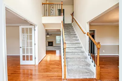 265 Hayden Lane, Cameron, NC 28326 - Photo 5