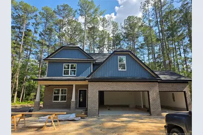 16040 Cardinal Court, Wagram, NC 28396 - Photo 1