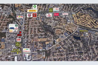 444 Owen Drive, Fayetteville, NC 28304 - Photo 3
