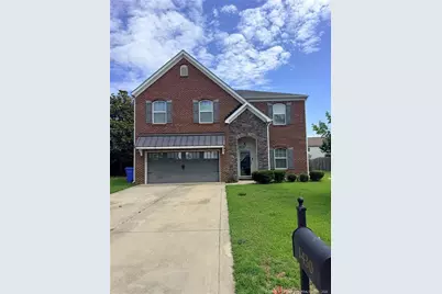 1430 Vandenberg Drive, Fayetteville, NC 28312 - Photo 1