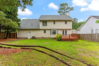 817 Larkspur Drive, Fayetteville, NC 28311 - Photo 43