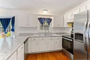 817 Larkspur Dr, Fayetteville, NC 28311 - Photo 11