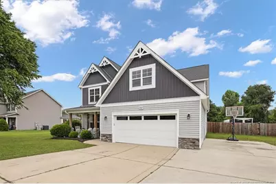 745 Pecan Grove Loop, Hope Mills, NC 28348 - Photo 3