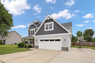 745 Pecan Grove Loop, Hope Mills, NC 28348 - Photo 3