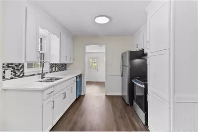 2546 Bel Aire Street, Fayetteville, NC 28306 - Photo 9