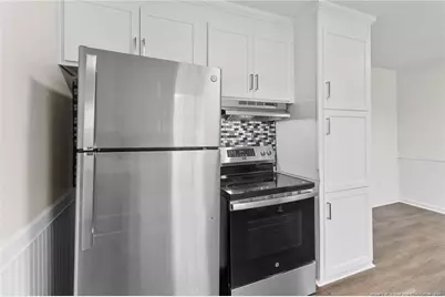 2546 Bel Aire Street, Fayetteville, NC 28306 - Photo 11