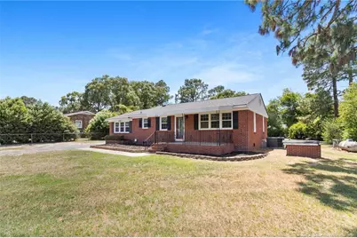 2546 Bel Aire Street, Fayetteville, NC 28306 - Photo 3
