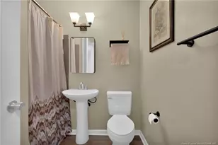 448 Morningside Dr, Fayetteville, NC 28311 - Photo 25