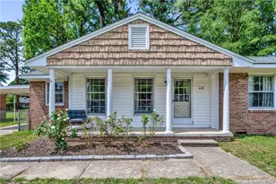 448 Morningside Dr, Fayetteville, NC 28311 - Photo 5