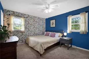 448 Morningside Dr, Fayetteville, NC 28311 - Photo 27