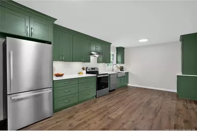 448 Morningside Drive, Fayetteville, NC 28311 - Photo 11
