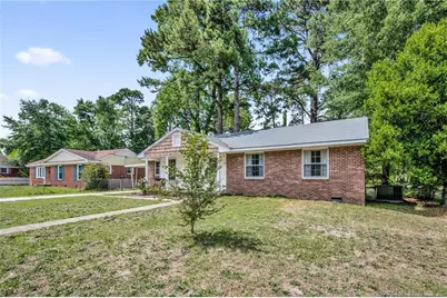 448 Morningside Drive, Fayetteville, NC 28311 - Photo 3