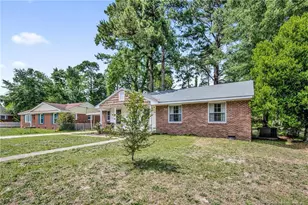 448 Morningside Dr, Fayetteville, NC 28311 - Photo 3