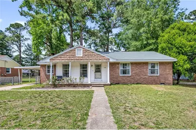 448 Morningside Drive, Fayetteville, NC 28311 - Photo 1